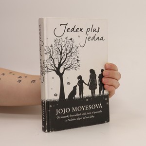náhled knihy - Jeden plus jedna