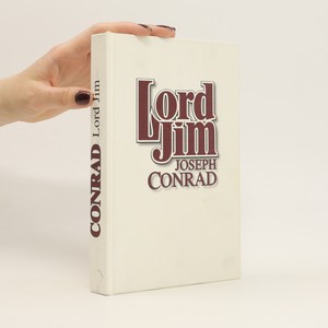 náhled knihy - Lord Jim
