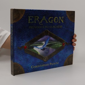 náhled knihy - Eragon : průvodce po Alagaësii