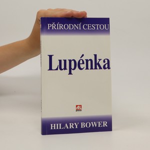 náhled knihy - Lupénka