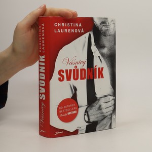 náhled knihy - Vášnivý svůdník
