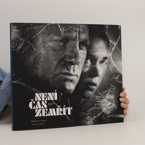 náhled knihy - Není čas zemřít : kniha o filmu