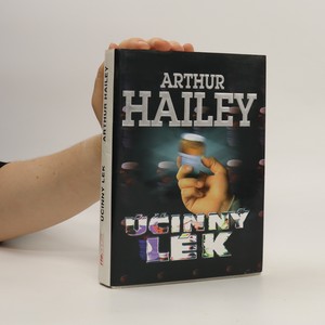 náhled knihy - Účinný lék