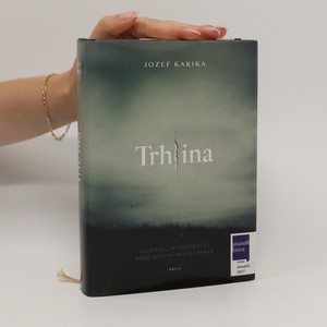 náhled knihy - Trhlina