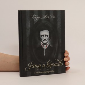 náhled knihy - Jáma & kyvadlo a jiné fantastické příběhy