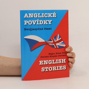 náhled knihy - English stories = Anglické povídky : dvojjazyčné čtení