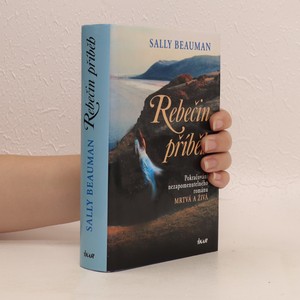 náhled knihy - Rebečin příběh