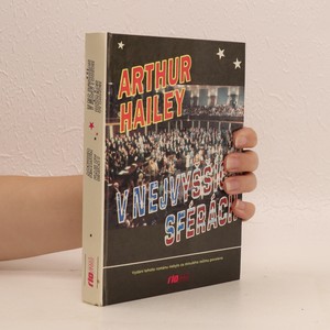 náhled knihy - V nejvyšších sférách