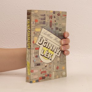 náhled knihy - Účinný lék