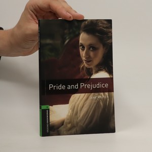 náhled knihy - Pride and Prejudice