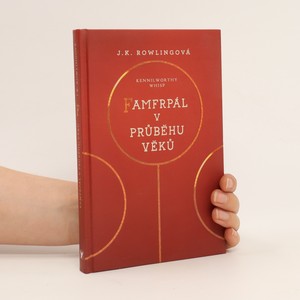 náhled knihy - Famfrpál v průběhu věků