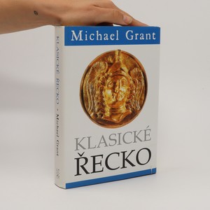 náhled knihy - Klasické Řecko