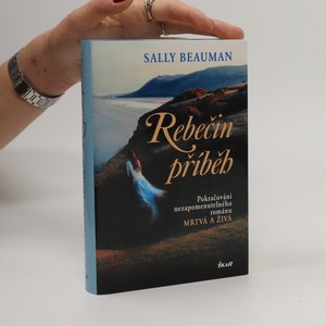 náhled knihy - Rebečin příběh