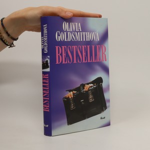 náhled knihy - Bestseller