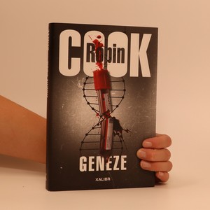 náhled knihy - Geneze