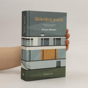 náhled knihy - Skleněný pokoj