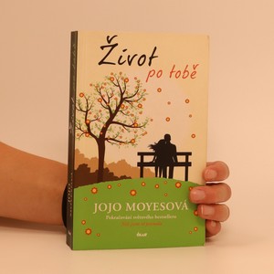 náhled knihy - Život po tobě