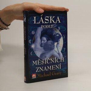 náhled knihy - Láska podle měsíčních znamení