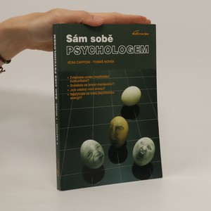 náhled knihy - Sám sobě psychologem (duplicitní ISBN)
