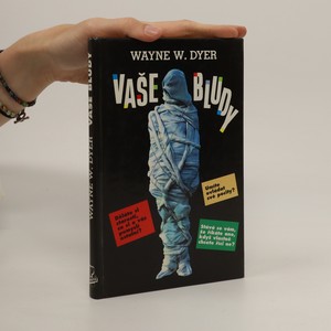 náhled knihy - Vaše bludy