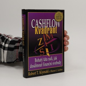 náhled knihy - Cashflow kvadrant