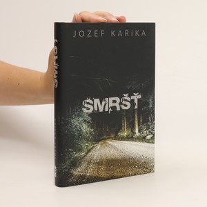 náhled knihy - Smršť