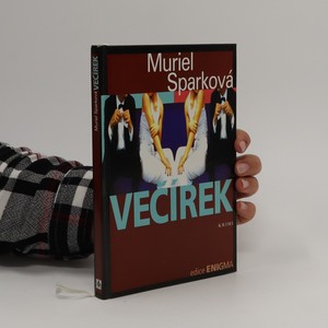 náhled knihy - Večírek