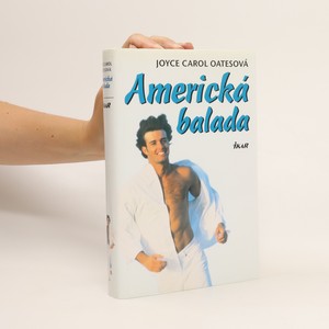 náhled knihy - Americká balada