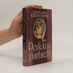 náhled knihy - Perfektní partneři