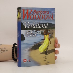 náhled knihy - Vzdálená řeka
