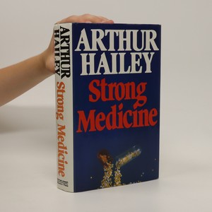 náhled knihy - Strong Medicine