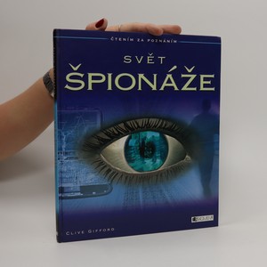 náhled knihy - Svět špionáže