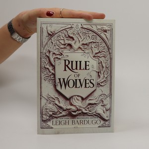 náhled knihy - Rule of Wolves
