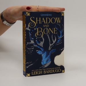 náhled knihy - Shadow and Bone