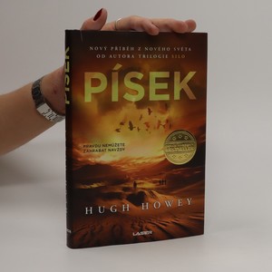 náhled knihy - Písek