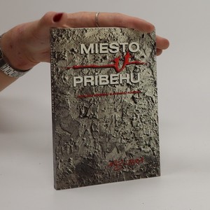 náhled knihy - Miesto v príbehu