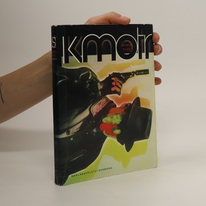 náhled knihy - Kmotr