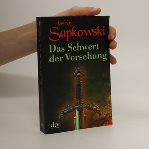 náhled knihy - Das Schwert der Vorsehung
