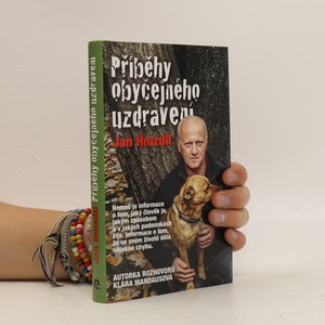 náhled knihy - Příběhy obyčejného uzdravení