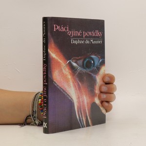 náhled knihy - Ptáci a jiné povídky