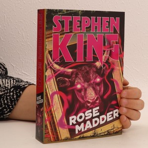 náhled knihy - Rose Madder