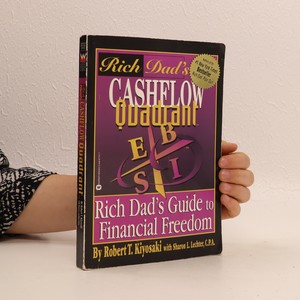náhled knihy - Rich Dad's Guide to Financial Freedom