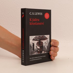 náhled knihy - K jádru křesťanství