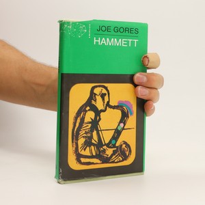 náhled knihy - Hammett