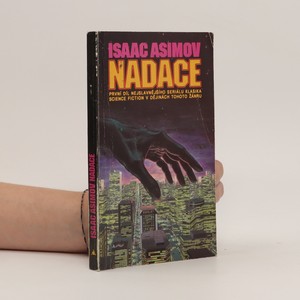 náhled knihy - Nadace