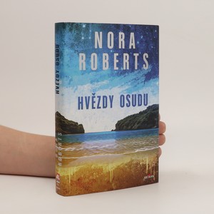 náhled knihy - Hvězdy osudu