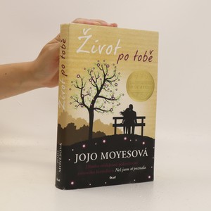 náhled knihy - Život po tobě