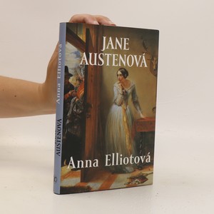 náhled knihy - Anna Elliotová