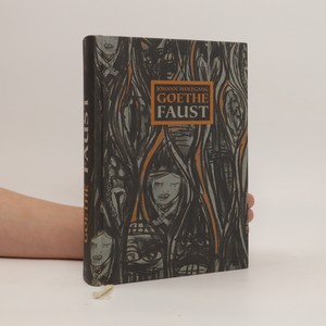 náhled knihy - Faust