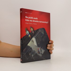 náhled knihy - Na půdě aneb kdo má dneska narozeniny?
